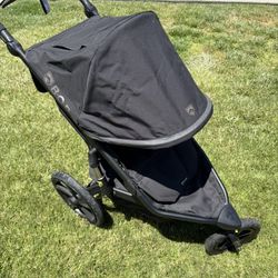 BOB Jogging Stroller All Terrain