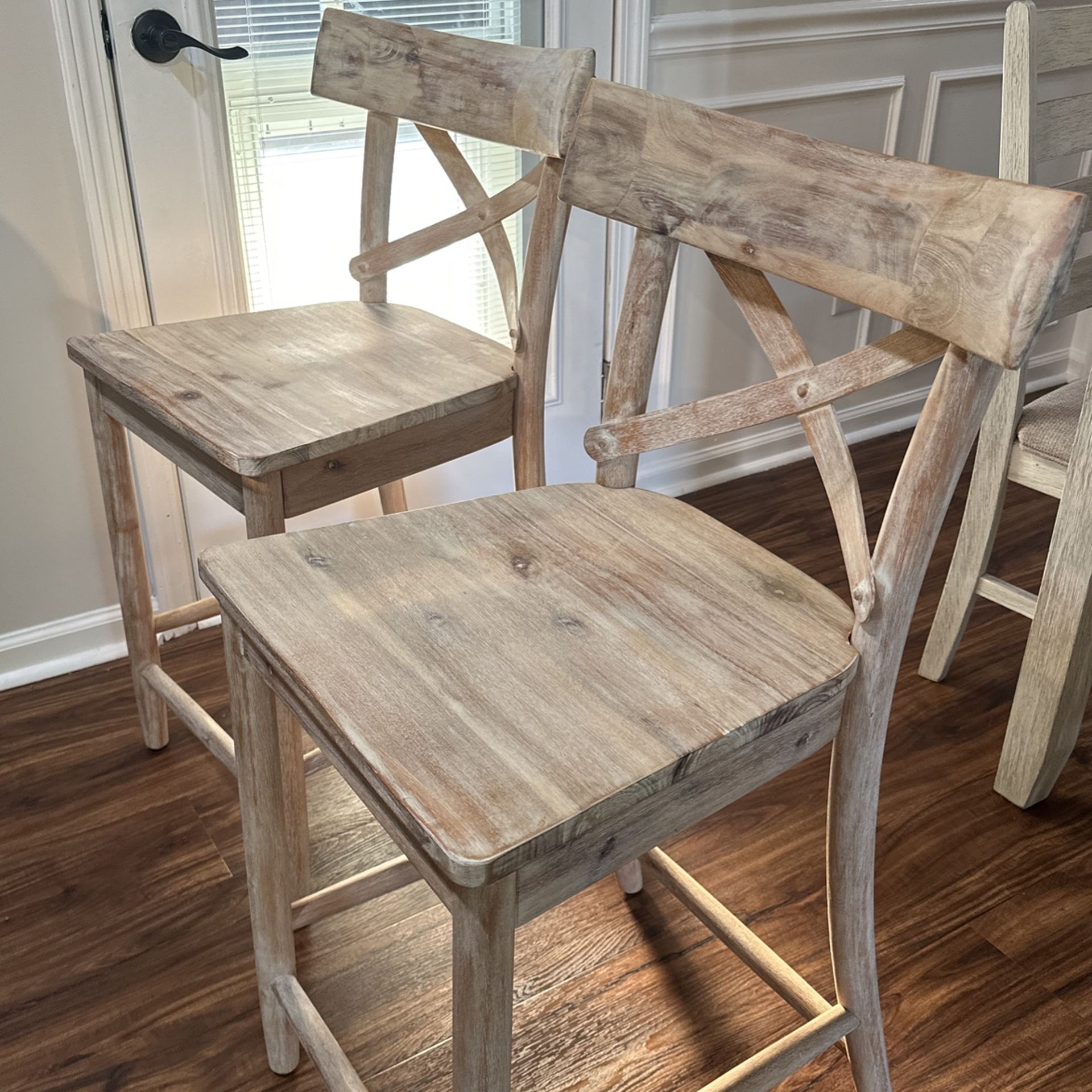 Brand New Bar Stools