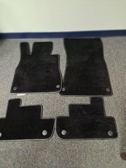 Car Mats 
