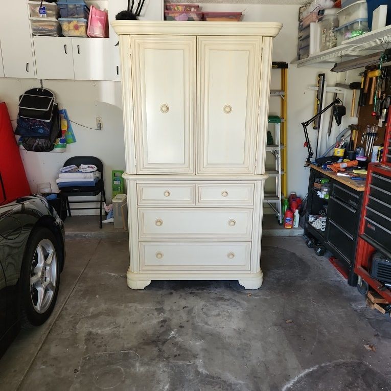 Armoire 