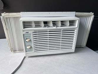 Arctic King Window Air Conditioner