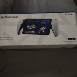 Ps Portal 