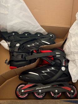 Rollerblades