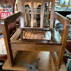 Set Of 4 Chairs