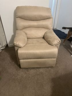 Recliner