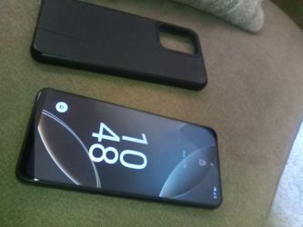 Smart phone HMD