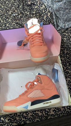 Jordan 5s