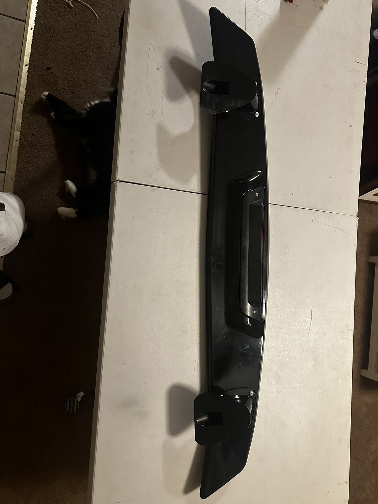 Car Spoiler