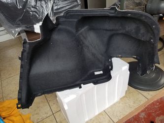 Lexus is Parts OEM 2014,15,16 17