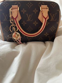 Speedy 20 Louis Vuitton