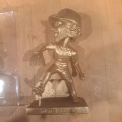 Dodgers Clayton Ketshaw 3000 SO Bobblehead