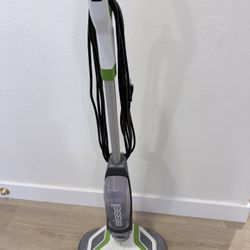 Bissell SpinWave Hard Floor Mop – Works Great