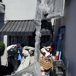 Basketball court $100