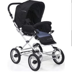 Bumbleride Queen B Stroller
