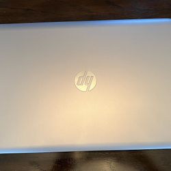 HP Laptop (17 Inch Screen - Beats Audio)