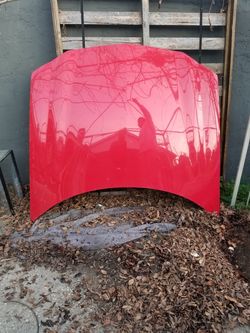 1998-2001 camaro hood. $40 must pick up
