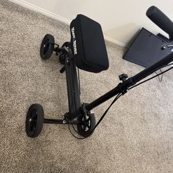 KneeRover Knee Scooter – Great Condition