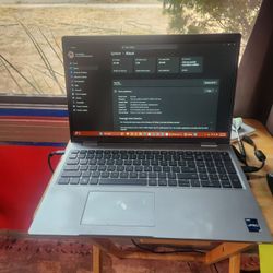 Dell Latitude 5531 Notebook 