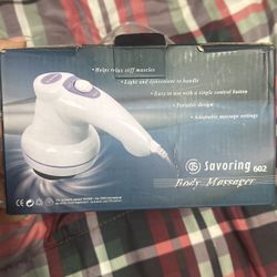 Massage Machine