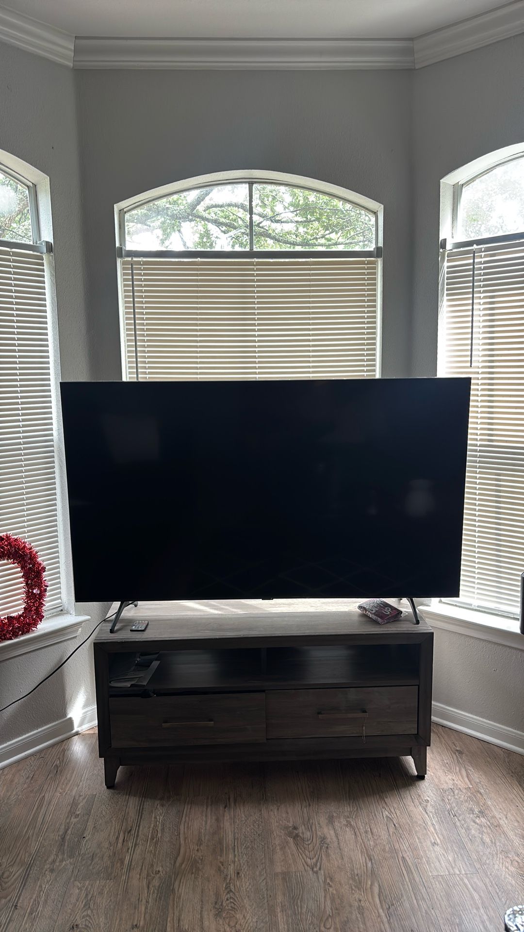 65 in samsung tv