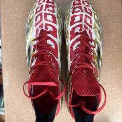 Adidas X Speedflow Mo Salah.1 