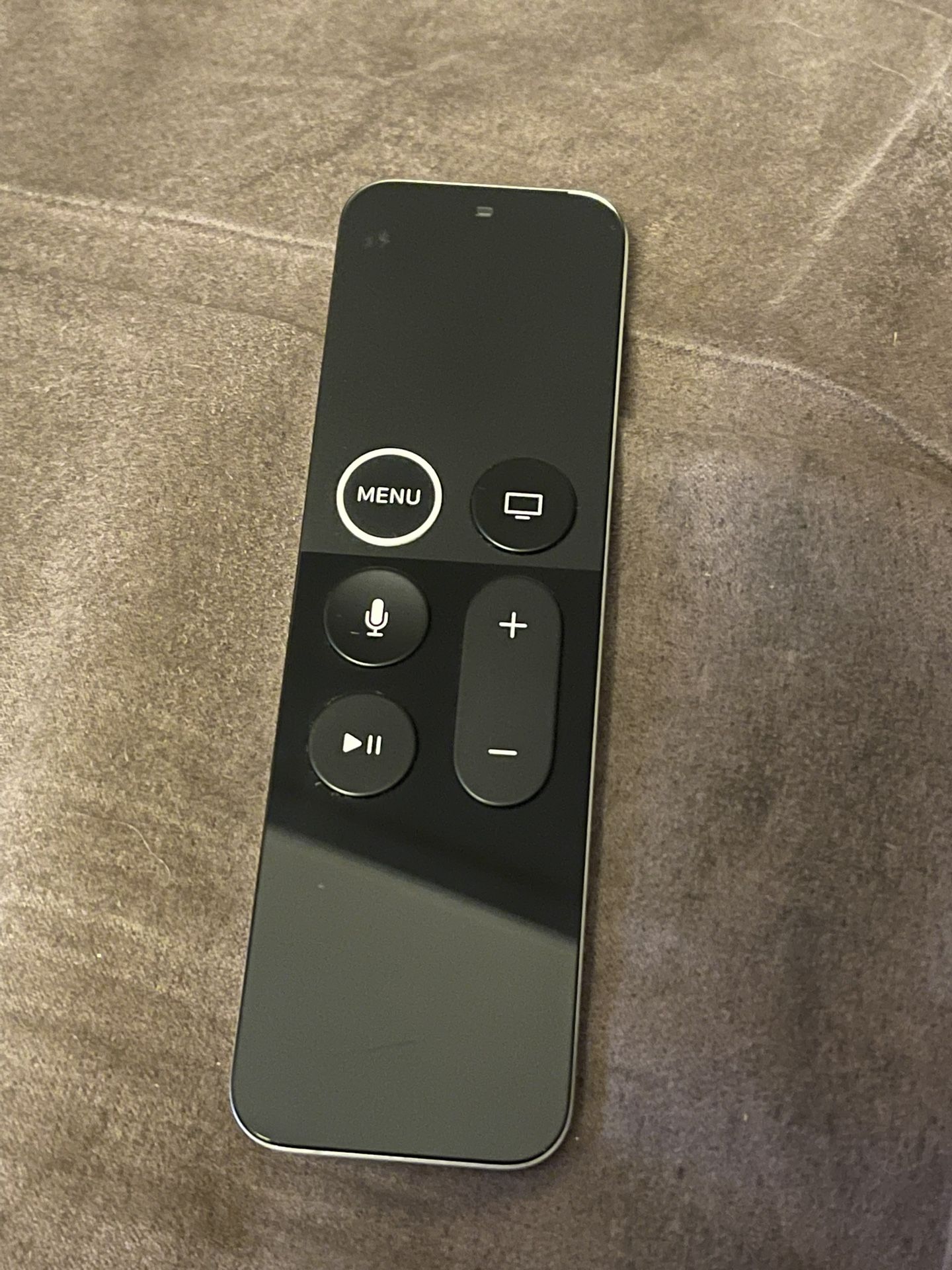Apple Tv Remote