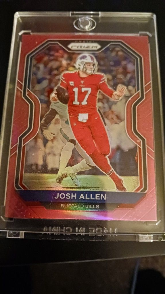 Josh Allen