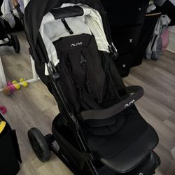 Nuna TAVO Stroller