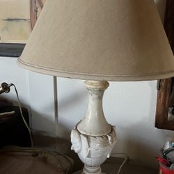 Beautiful Lamp