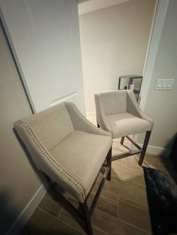 Modern Barstools