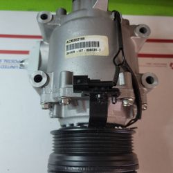 AC ACM202166  Compressor