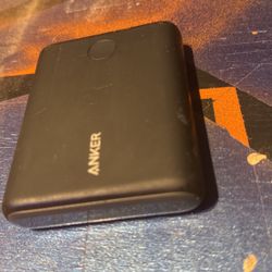 Anker Power Bank Nintendo Switch
