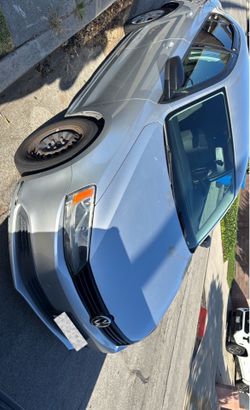 2011 Jetta Volkswagen