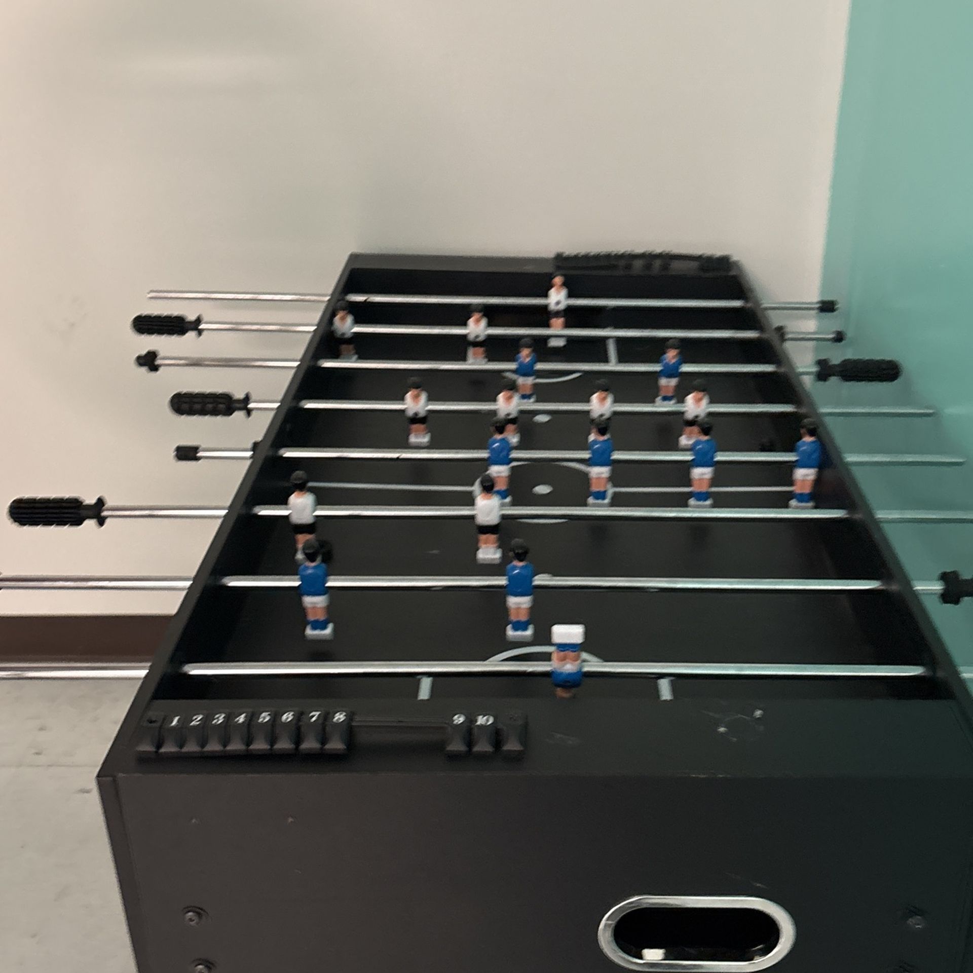 Foosball Table