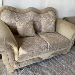 Sofa Set