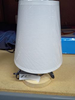 Table Lamp
