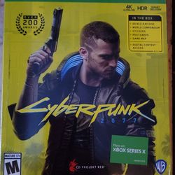 Cyberpunk 2077
