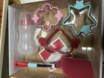 AmericanGirl Pancake Set