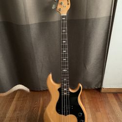 Yamaha BB1000 Bass