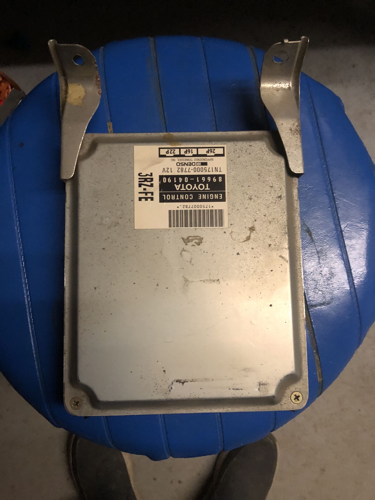 PCM For First Gen Toyota Tacoma