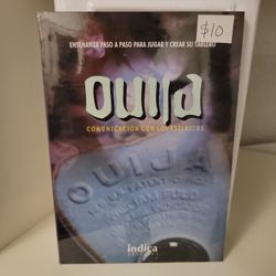 Libros Español 