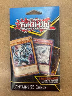 Yu-Gi-Oh! Cards