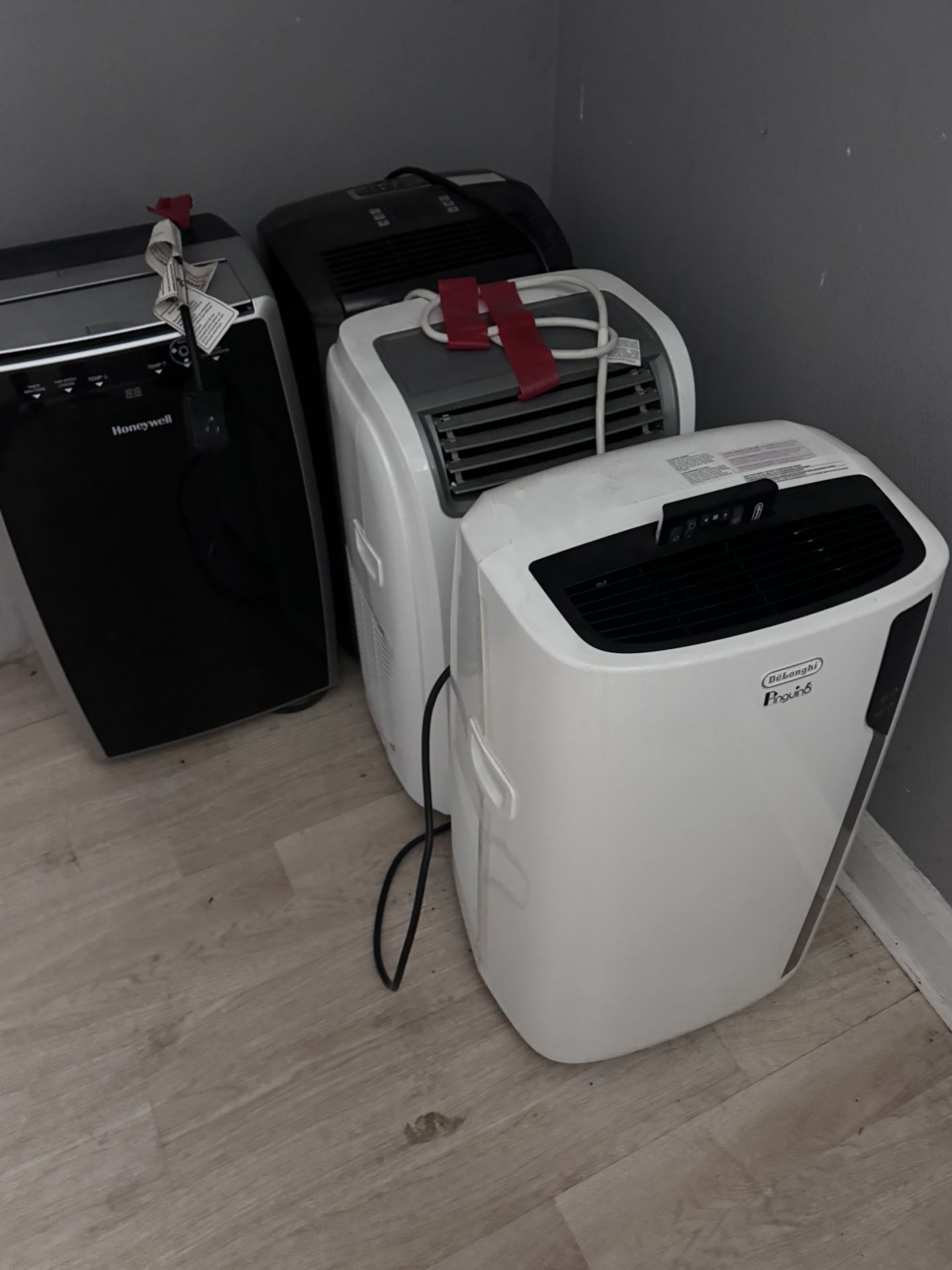 Ac Unit Portable
