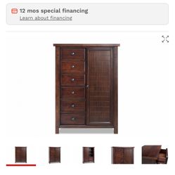 Dresser