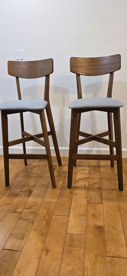 Bar Stool (2 ea)