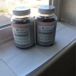 Slimming Gummies