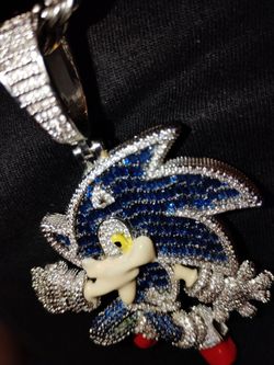 Sonic custom 925