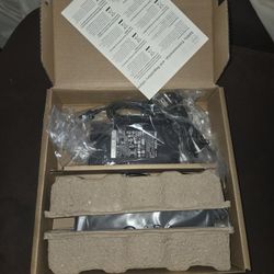 Dell Docking Station WD19S 180W