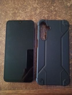 Samsung Galaxy A16