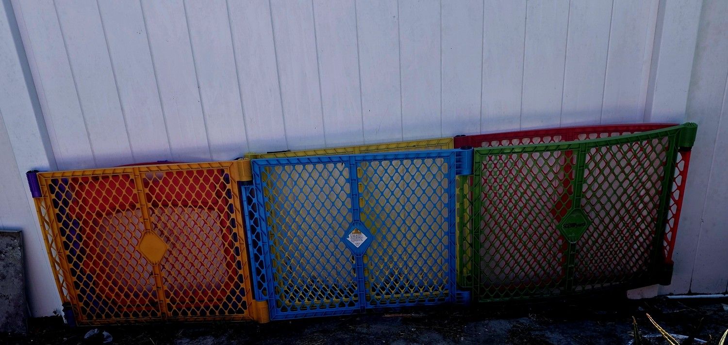 Pet Or BABY GATE